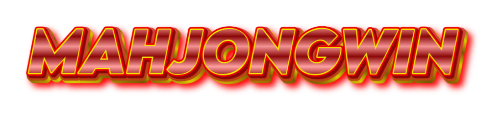 MAHJONGWIN LOGO